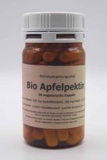 Bio Apfelpektin