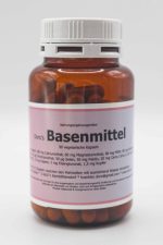 Basenmittel