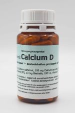 Calcium D