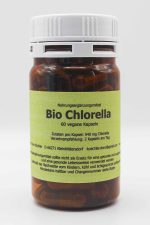 Bio Chlorella
