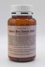 Basic Bio Detox