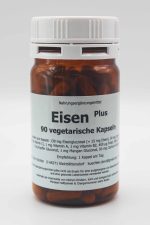 Eisen Plus
