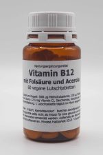 Vitamin B12