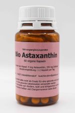 Bio Astaxanthin