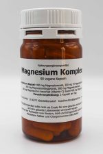 Magnesium Komplex