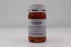 L - Arginin