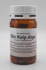 Bio Kelp Alge