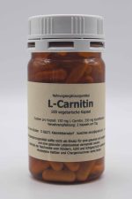 L-Carnitin