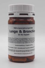 Lunge & Bronchien