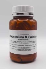 Magnesium & Calcium