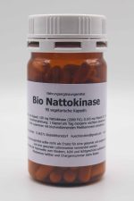 Bio Nattokinase