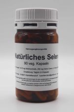 Natürliches Selen