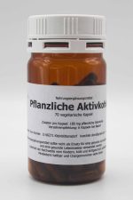 Aktivkohle