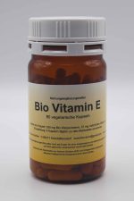 Bio Vitamin E