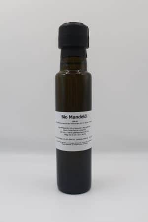 Bio Mandelöl