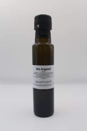 Bio Arganöl